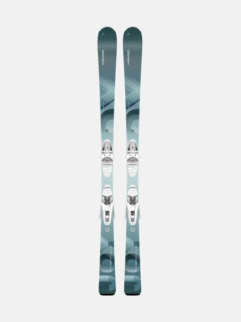 Vist Large View of Product Image Which is New SKI PACKAGE HEAD EASY JOY