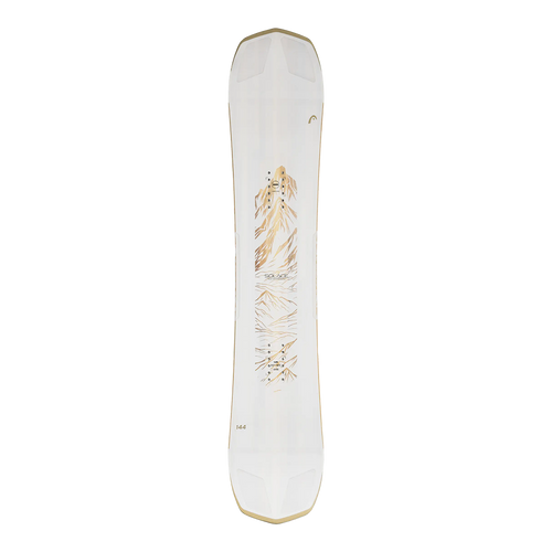 Vist Large View of Product Image Which is New Head Solace 2026 Snowboard- 150cm