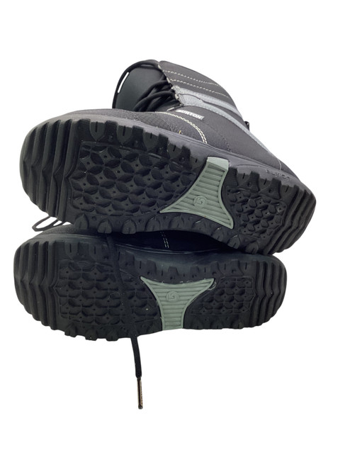 Vist Large View of Product Image Which is Used Burton Snow/Hunt/Hike Boots W Senior 8