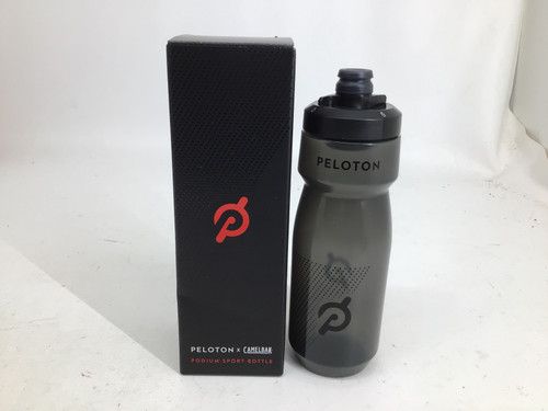 Vist Large View of Product Image Which is Used Peloton PODIUM SPORT BOTTLE 24OZ Water Bottle
