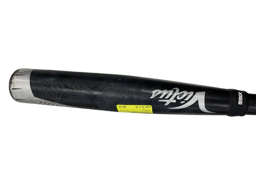 Vist Large View of Product Image Which is Used Victus NOX BB/SB High School -3 Bat 33 1/2"