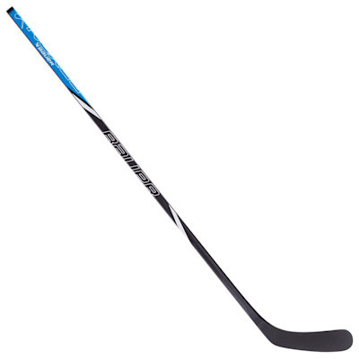 Vist Large View of Product Image Which is New BAUER NEXUS E40 GRIP 55 FLEX-RH P92