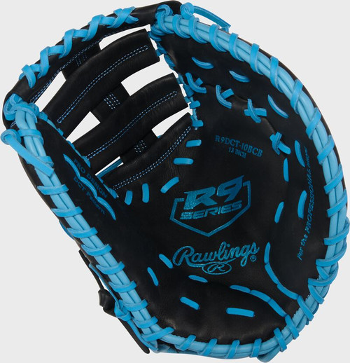 Vist Large View of Product Image Which is New R9 SERIES 13" FIRST BASE MITT