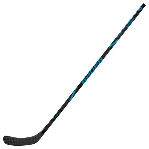 Vist Large View of Product Image Which is New BAUER NEXUS PERFORMANCE GRIP 40 FLEX-RH P28