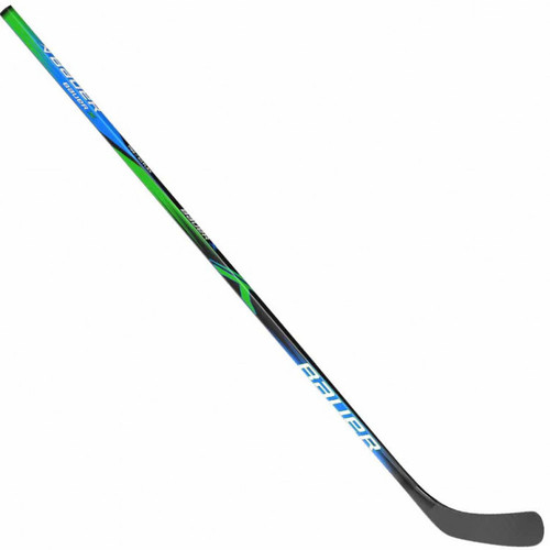 Vist Large View of Product Image Which is New BAUER X GRIP 40 FLEX-RH P92