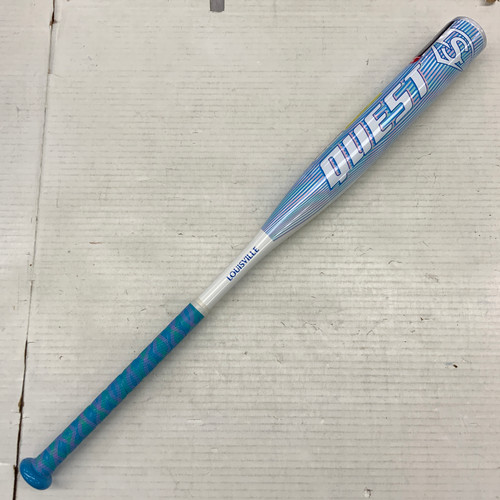 Vist Large View of Product Image Which is New QUEST FASTPITCH 30 -12