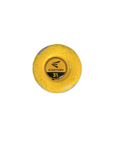 Vist Large View of Product Image Which is Used Easton POWER BRIGADE 31 -10 BB/SB USSSA 2 5/8 Bat 31"