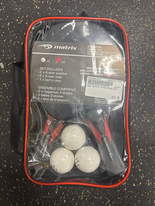 Vist Large View of Product Image Which is Used Racquet Accessory