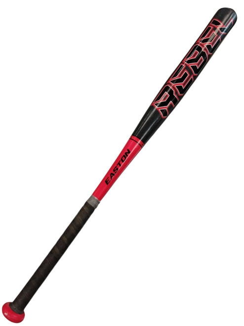 Vist Large View of Product Image Which is Used Easton REBEL BB/SB Slowpitch Bat 33"
