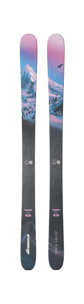 Vist Large View of Product Image Which is New NORDICA 26 SANTA ANA 92 167cm