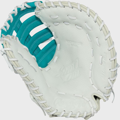 Vist Large View of Product Image Which is New RAWLINGS SHUT OUT 12" FIRST BASE RHT