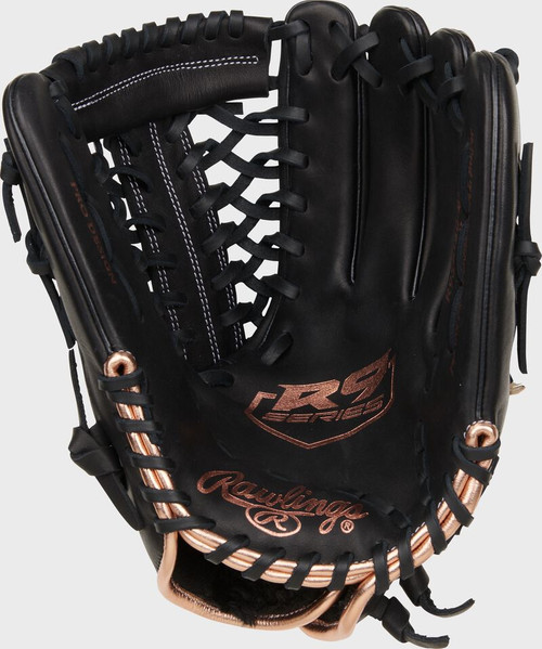 Vist Large View of Product Image Which is New R9 SERIES FP INF/PITCH 12" RHT