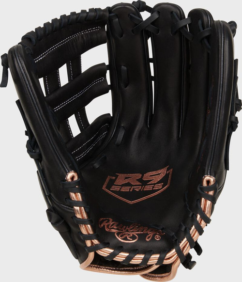 Vist Large View of Product Image Which is New R9 SERIES FP OUTFIELD 13" RHT