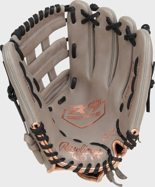 Vist Large View of Product Image Which is New R9 FP CONTOUR 12" RHT