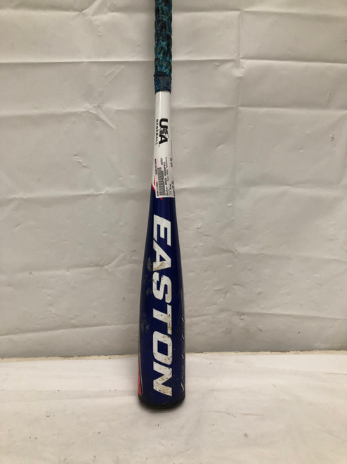 Vist Large View of Product Image Which is Used Easton SPEED YBB20SP013 BB/SB USA 2 5/8 Bat 27"