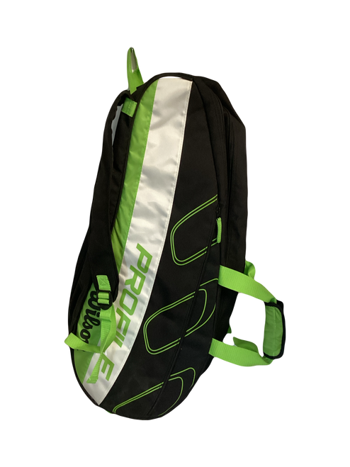 Vist Large View of Product Image Which is Used Wilson Racquet Accessory