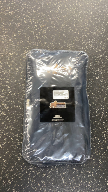 Vist Large View of Product Image Which is Used GORILLA BEAR PICKLEBALL PADDLE SET Pickleball Racquet Black