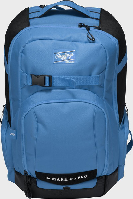 Vist Large View of Product Image Which is New JOURNEY PLAYER BP CAROLINA BLUE
