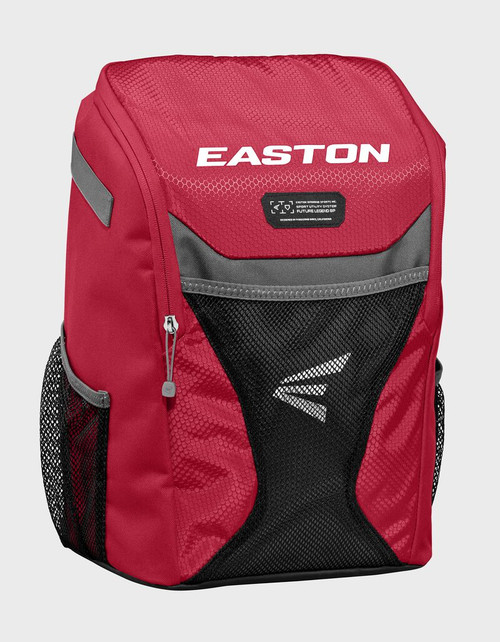 Vist Large View of Product Image Which is New FUTURE LEGEND BPCK RED