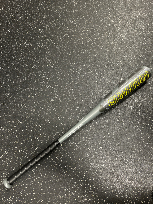Vist Large View of Product Image Which is Used Easton QUANTUM BB/SB USA 2 5/8 Bat 30"