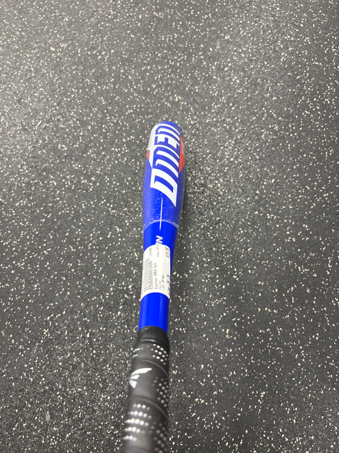 Vist Large View of Product Image Which is Used Easton OMEN BB/SB T-Ball Bat 26"