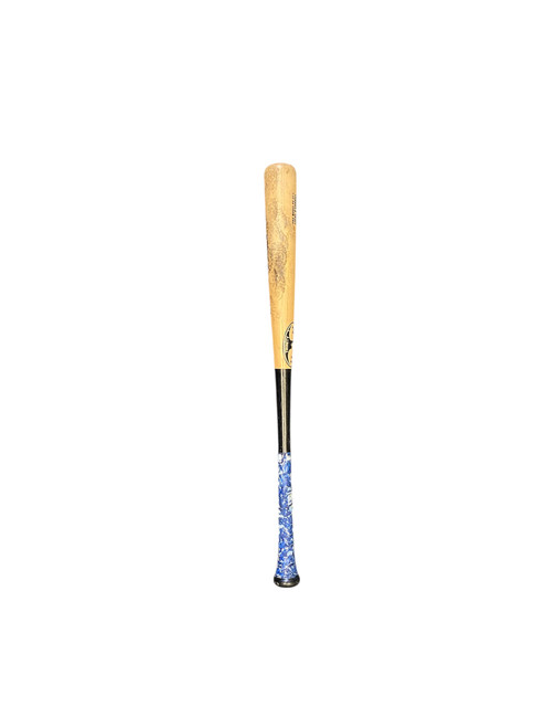 Vist Large View of Product Image Which is Used TR2 PRO MODEL CAYDE BB/SB Wood Bat 32"