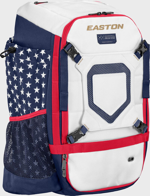Vist Large View of Product Image Which is New WALK OFF ETHOS BACKPACK USA