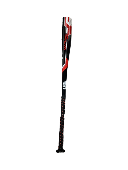 Vist Large View of Product Image Which is Used Rawlings MACHINE BB/SB USA 2 5/8 Bat 30"