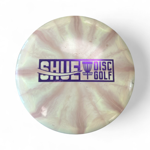 Vist Large View of Product Image Which is Used Dynamic Discs GETAWAY