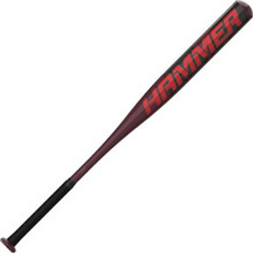 Vist Large View of Product Image Which is New EASTON HAMMER SLOWPITCH BAT 34IN/28OZ