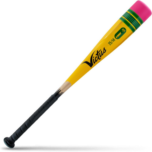 Vist Large View of Product Image Which is New Victus Vibe Crayon TeeBall 25/14