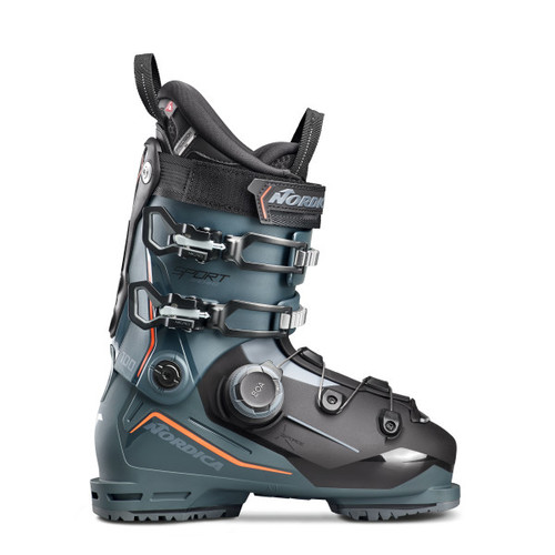 Vist Large View of Product Image Which is New NORDICA 26 SPORTMACHINE 3 BOA 100 26.5
