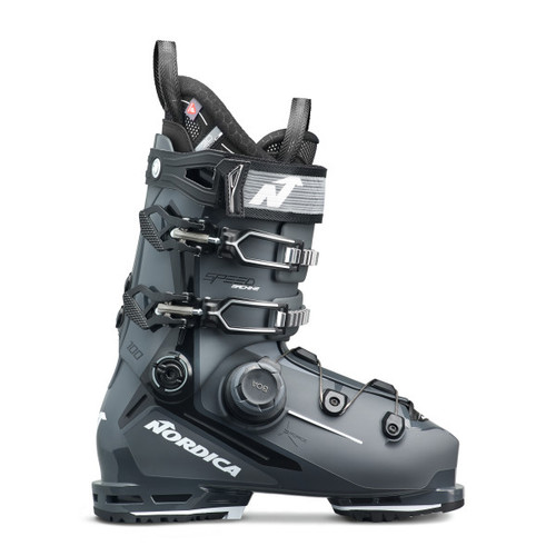 Vist Large View of Product Image Which is New NORDICA 27 SPEEDMACHINE BOA 100 29.5