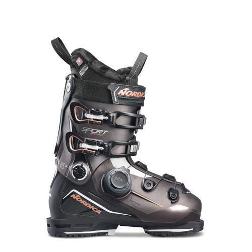 Vist Large View of Product Image Which is New NORDICA 27 SPORTMACHINE W 85 BOA 23.5
