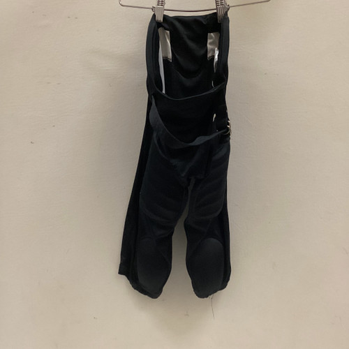 Vist Large View of Product Image Which is Used Nike Youth FB Integrated Pants Black MD