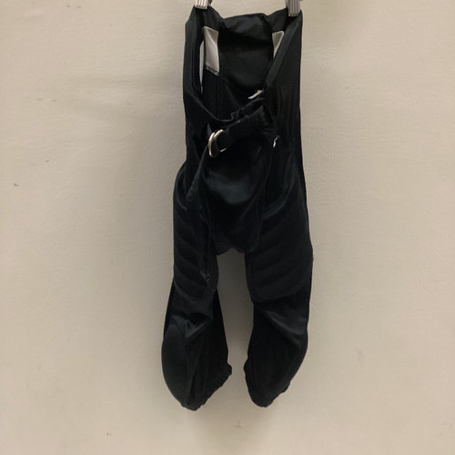 Vist Large View of Product Image Which is Used Nike Youth FB Integrated Pants Black MD
