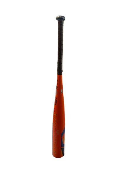 Vist Large View of Product Image Which is Used Louisville Slugger ATLAS JBB 28 - 10 BB/SB USSSA 2 3/4 Bat 28"