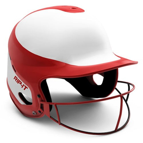 Vist Large View of Product Image Which is VISION PRO RED XL