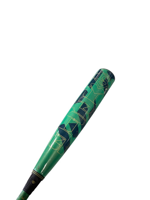 Vist Large View of Product Image Which is Used Louisville Slugger META 2023 30 -5 BB/SB USSSA 2 5/8 Bat 30"