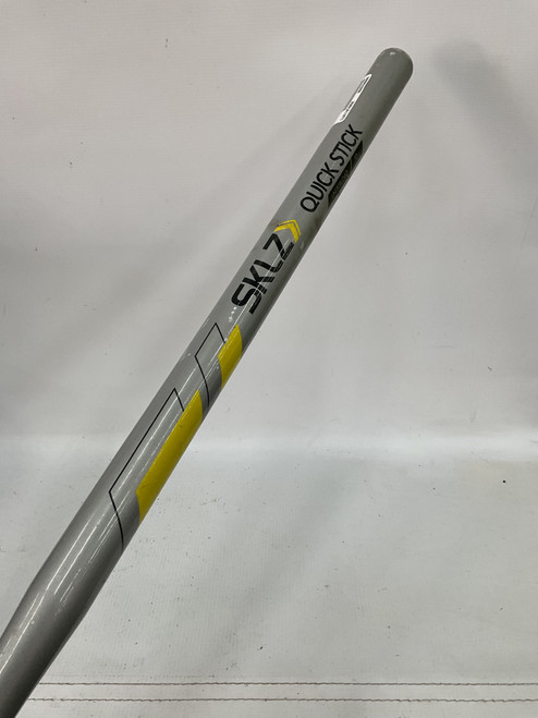 Vist Large View of Product Image Which is Used SKLZ BB/SB Wffle Ball Bat