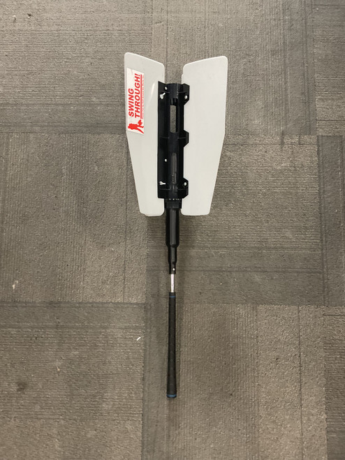 Vist Large View of Product Image Which is Used SWING THROUGH FAN TRAINER Swing Aid