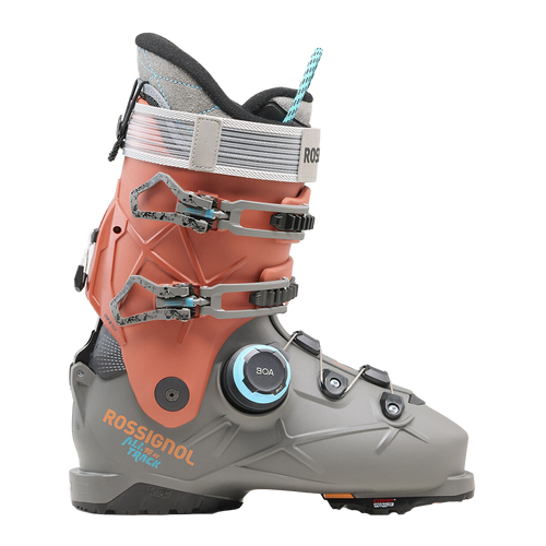 Vist Large View of Product Image Which is New Rossignol AllTrack 90 HV BOA GripWalk 2026 Men's Ski Boots- Size 27.5