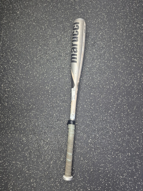 Vist Large View of Product Image Which is Used Marucci F5 BB/SB USSSA 2 3/4 Bat 29"