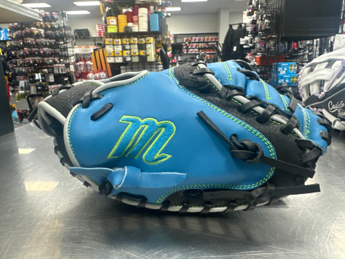 Vist Large View of Product Image Which is New MARUCCI CADDO SERIES MITT-31"