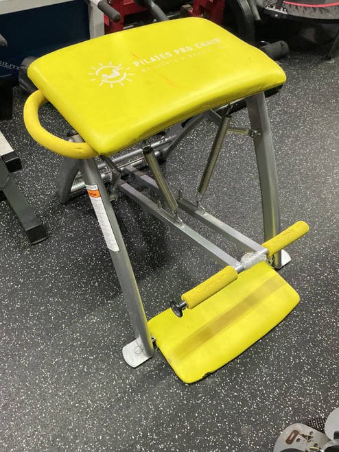 Vist Large View of Product Image Which is Used Exercise Accessory Other