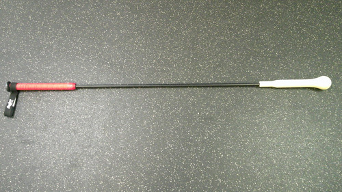 Vist Large View of Product Image Which is Used Rawlings HIT STICK BB/SB Training Aid