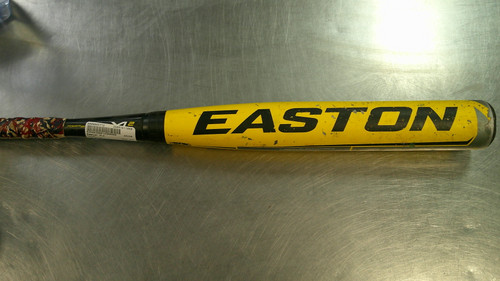 Vist Large View of Product Image Which is Used Easton XL2 BB/SB Youth Bat 30"