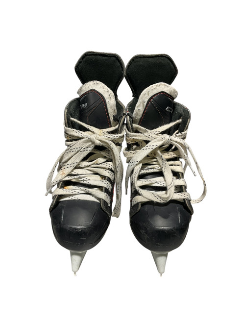 Vist Large View of Product Image Which is Used CCM 250 JETSPEED Youth Hockey Skate Youth 13.0