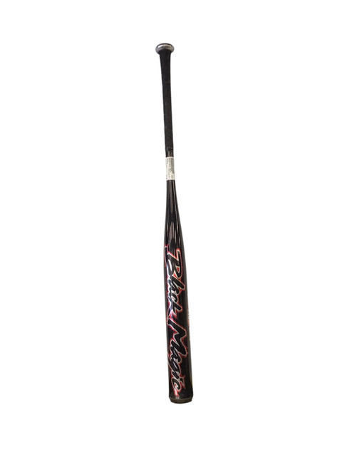 Vist Large View of Product Image Which is Used Easton BLACK MAGIC BB/SB Fastpitch Bat 34"