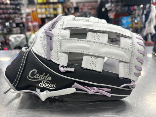 Vist Large View of Product Image Which is New MARUCCI CADDO FASTPITCH-12.5"